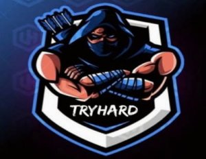 TryHard,  -  ?