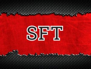 SFT - что значит?