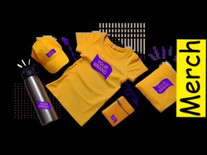 Merch � ���� - ��� ������?