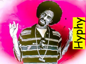 Hyphy - ��� ������ �� ������?