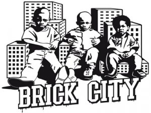 Brick City � ���� - ��� ������?