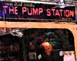 The Pump Station 2 � �������