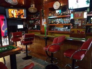 ����� �����-���� Click Bar � �������, �������