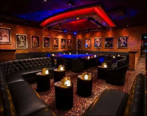 ��������-����� Spearmint Rhino Gentlemen�s Club � ���-������