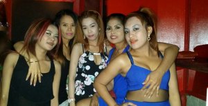 Cyrcee Secret Bar - ����� ���� � ��������