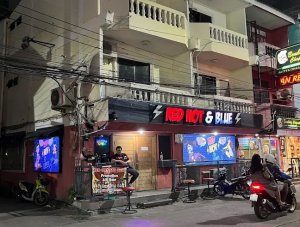 Red Hot & Blue Pattaya: ���� �� ������