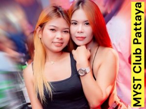 MYST Club Pattaya: �����
