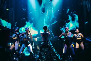 Akira Club Pattaya: ���� �� ������