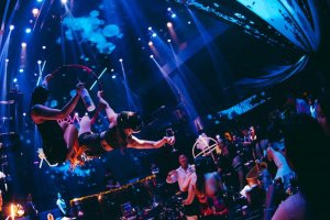 Akira Club Pattaya: ���� �� ������