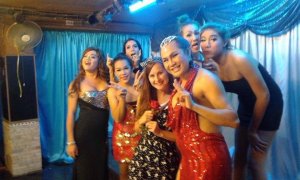 Malibu Club Pattaya: ���� �� ������