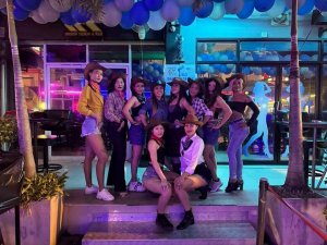 The Naughty Club: ���� �� ������
