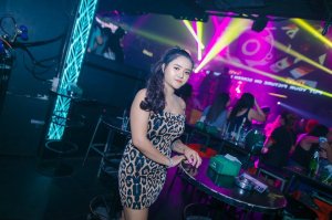 Raas Club Pattaya: ���� � ������
