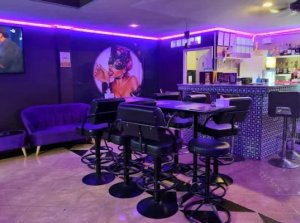 Venom Gentlemen�s Club: ���� �� ������