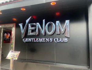 Venom Gentlemen�s Club: ���� �� ������