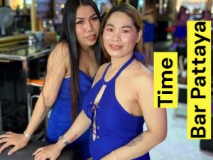 Time Bar Pattaya: ���� �� ������