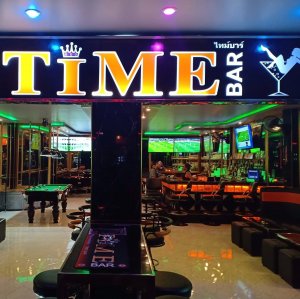 Time Bar Pattaya: ���� �� ������