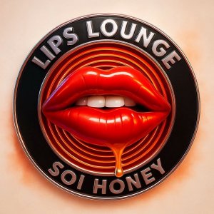 Lip Lounge Soi Honey: ���� �� ������