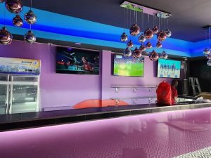 Bullet Bar Pattaya: ���� �� ������
