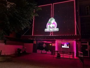 The Factory Pattaya: ���� �� ������