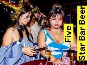 Five Star Bar Beer: �����
