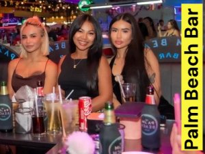 Palm Beach Bar �������: ���� �� ������