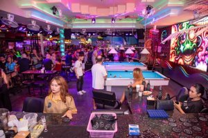 Palm Beach Bar �������: ���� �� ������