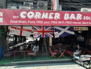 Corner Bar Soi 6: ���� �� ������