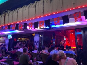 Castro Bar: ���� �� ������
