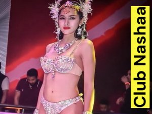 Club Nashaa: �����