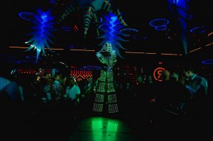 Republic Club & Lounge: ���� �� ������