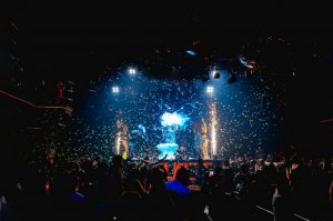 Republic Club & Lounge: ���� �� ������
