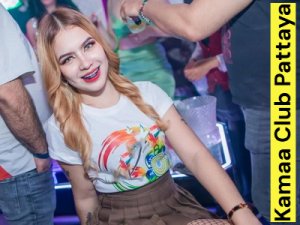 Kamaa Club Pattaya: ���� �� ������