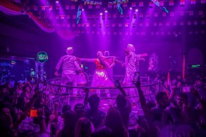 Kamaa Club Pattaya: ���� �� ������