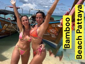 Bamboo Beach: ���� �� ������