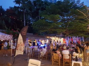 Bamboo Beach: ���� �� ������