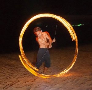 Bamboo Beach: ���� �� ������