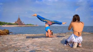 Bamboo Beach: ���� �� ������