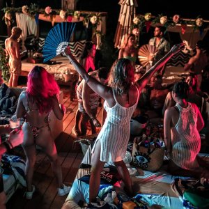 Alexa Beach Club Pattaya: ���� �� ������