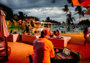Alexa Beach Club Pattaya: ���� �� ������