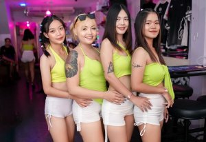 Sexy In the City Pattaya Soi 6: ���� �� ������