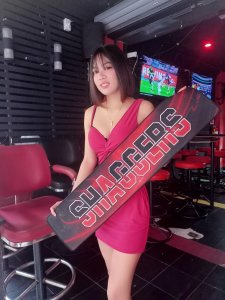 Shaggers Bar LK Metro: ���� �� ������