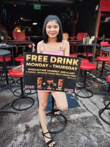 Shaggers Bar LK Metro: ���� �� ������