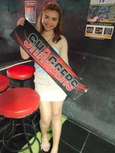 Shaggers Bar LK Metro: ���� �� ������
