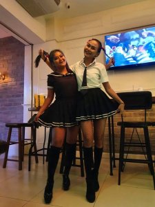 JIBBY�s LK Metro: ���� �� ������