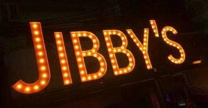 JIBBY�s LK Metro: ���� �� ������