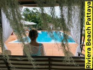 Riviera Beach Pattaya: ���� �� ������