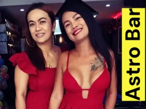 Astro Bar: ���� �� ������
