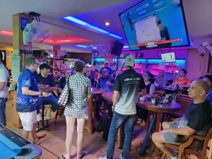 Jomtien Beach Pool House: ���� �� ������