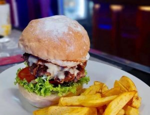 Hangover Lounge Pattaya: ���� �� ������