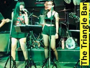 The Triangle Bar: ���� �� ������